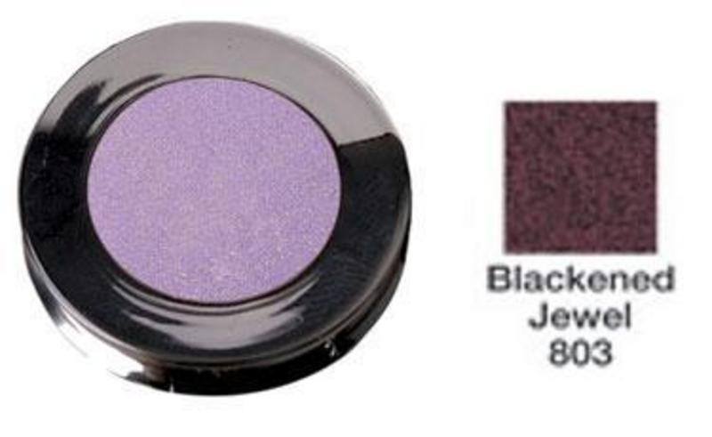 I BEAUTY: Enchanting Dimensional Eyeshadow - Blackened Jewel