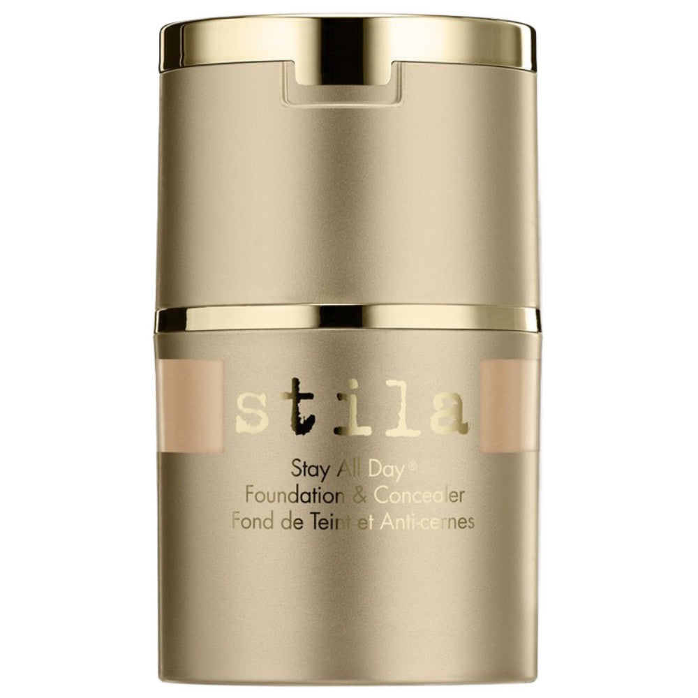 Stila All-Day Marvel: Foundation & Concealer Duo