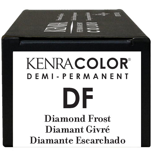 Kenra Demi: Stunning Hair Color Solution