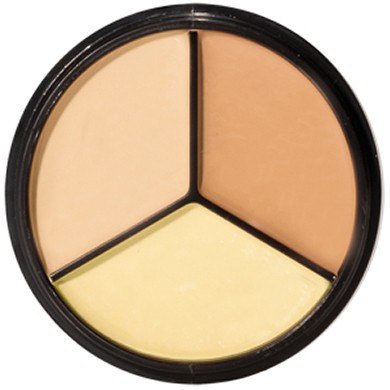 I BEAUTY PRO Concealer Palette - Pro 02