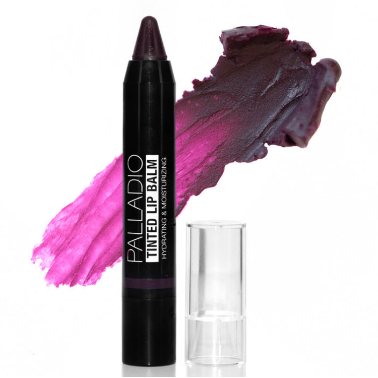 Palladio Enchanting Tinted Lip Balm