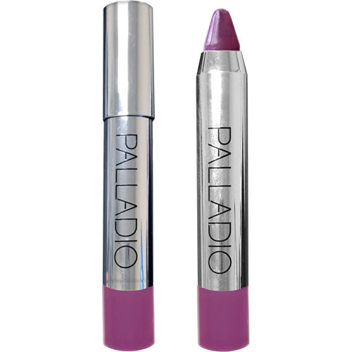 Palladio Pop Shine: Irresistible Brilliant Lip Balm
