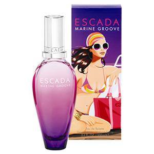 Escada Marine Groove Women's Exquisite EDT Spray - 1.6 OZ