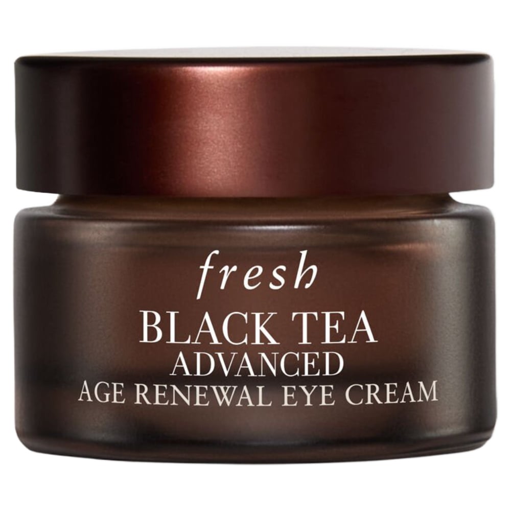 Revitalizing Fresh Black Tea Eye Concentrate - 0.5 oz