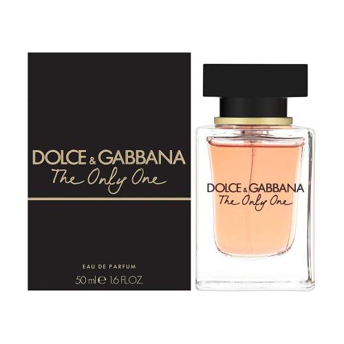 Dolce & Gabbana The Only One - Enchanting Women's Eau De Parfum Spray