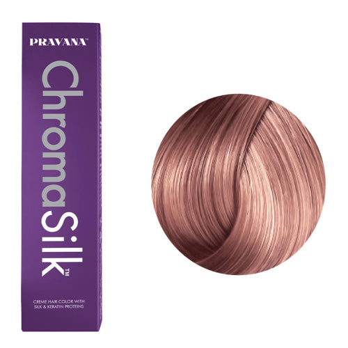 Pravana Chromasilk 3 oz Hair Color - Transform Your Hair Now!