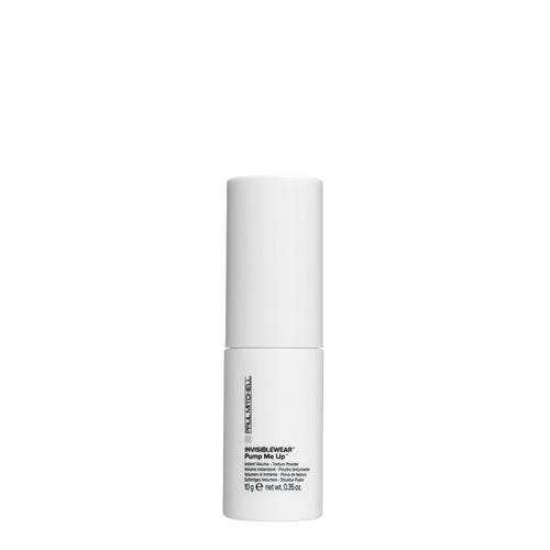 Paul Mitchell Invisible Wear Pump Me Up: 0.35 oz Hair Volumizer