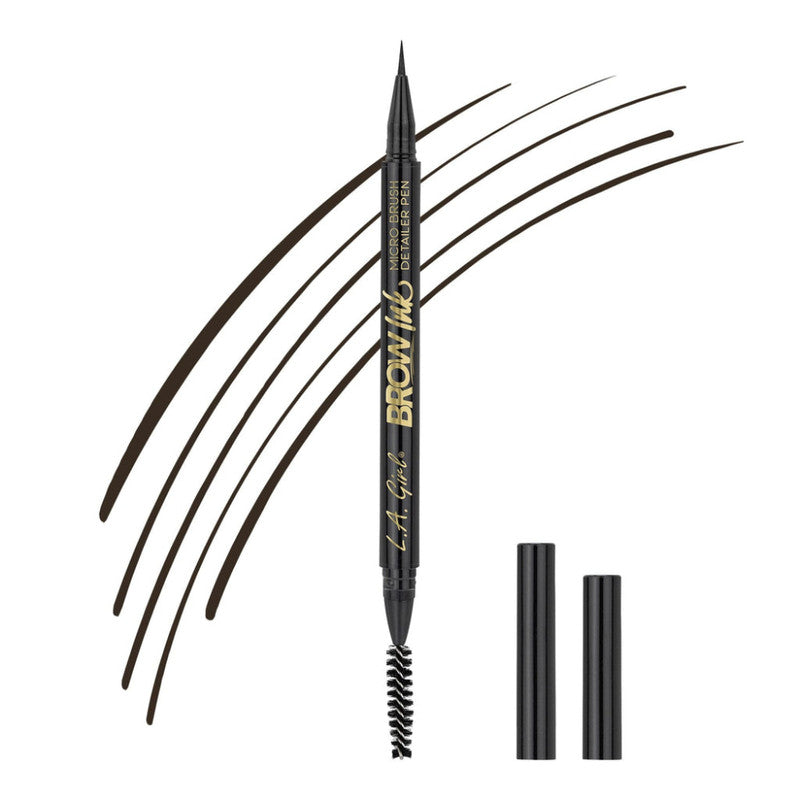 LA Girl Brow Ink Pen - Your Dream Brow Solution