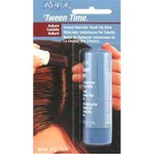 Roux Tween Time: Instant Root Touch-Up Magic