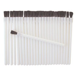 Fanta Sea Disposable Lip Brushes - Pack of 25