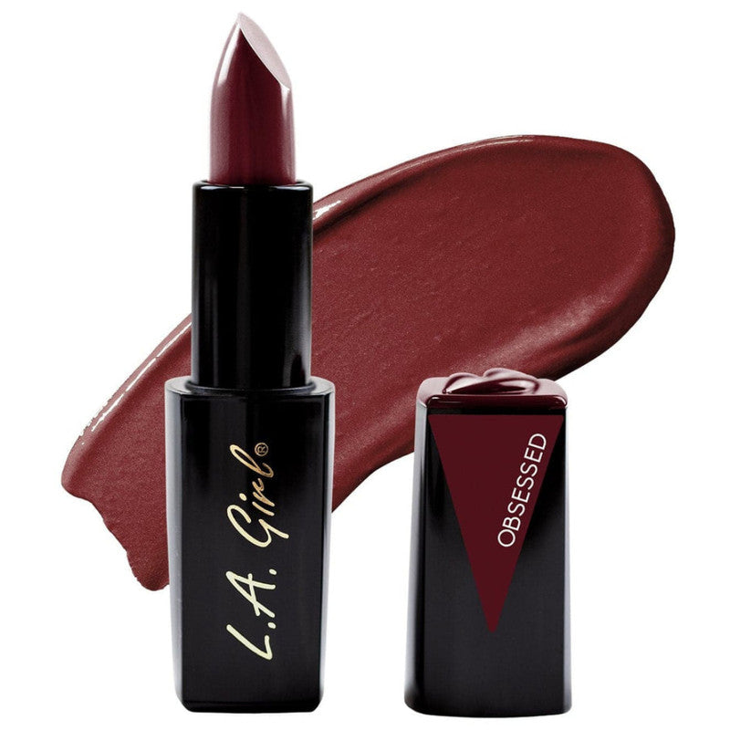 LA Girl Lip Attraction - Irresistible Lipstick