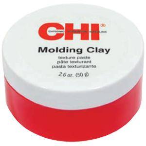 CHI Molding Clay-Texture Paste - 2.6 OZ for Stunning Hair Styling