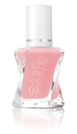 Essie Gel Couture Fall 2017: Irresistible Nail Color Collection