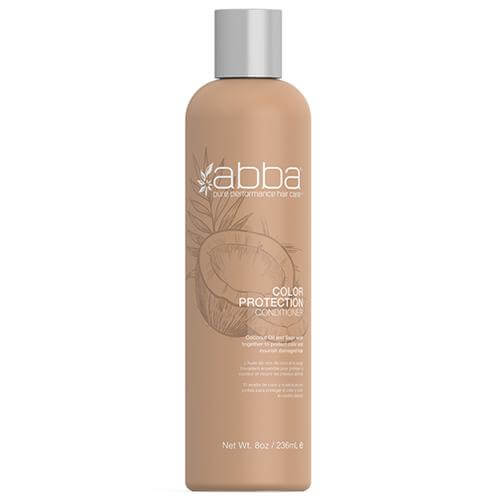 Abba Pure Color Protection Conditioner: Revitalize Your Hair