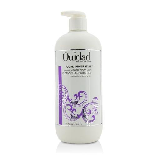 Ouidad's Magical Coconut Co - Wash for Kinky Curls