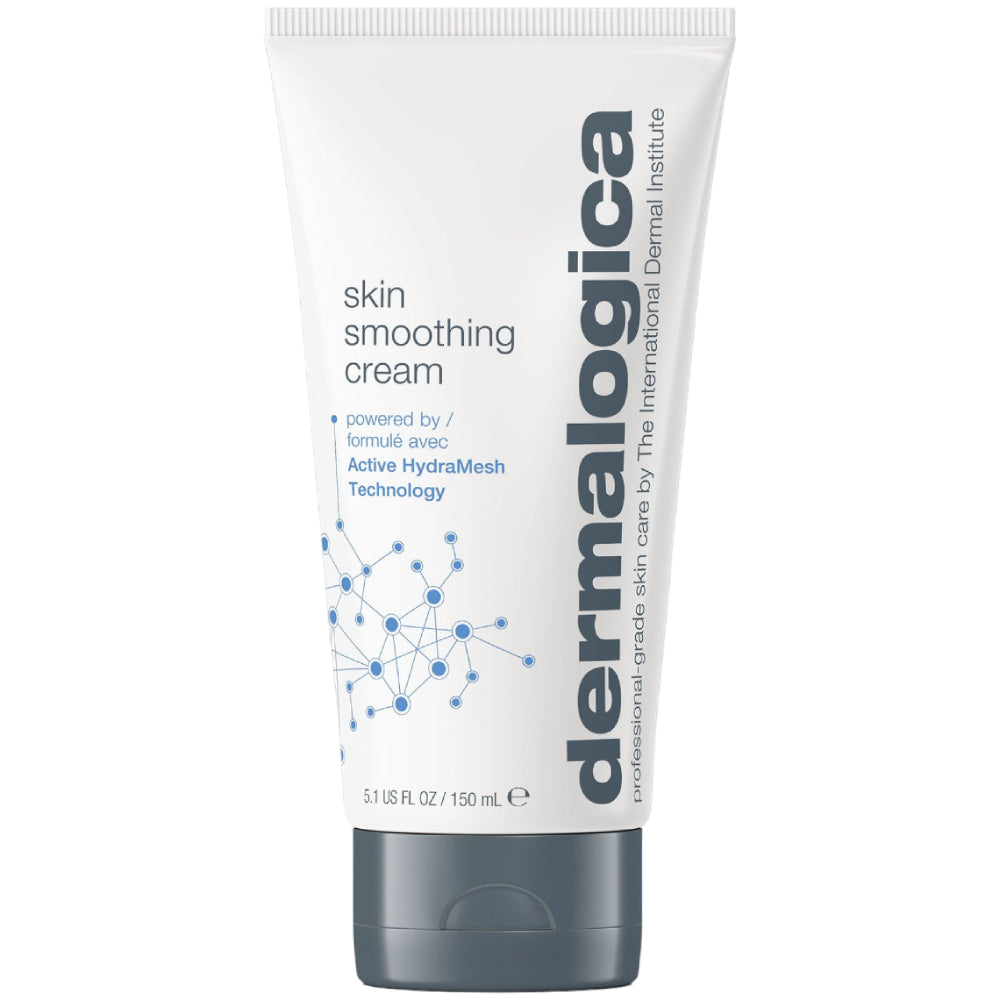 Dermalogica Skin Smoothing Cream - 5.1 oz: Your Skin's Hydration Hero!
