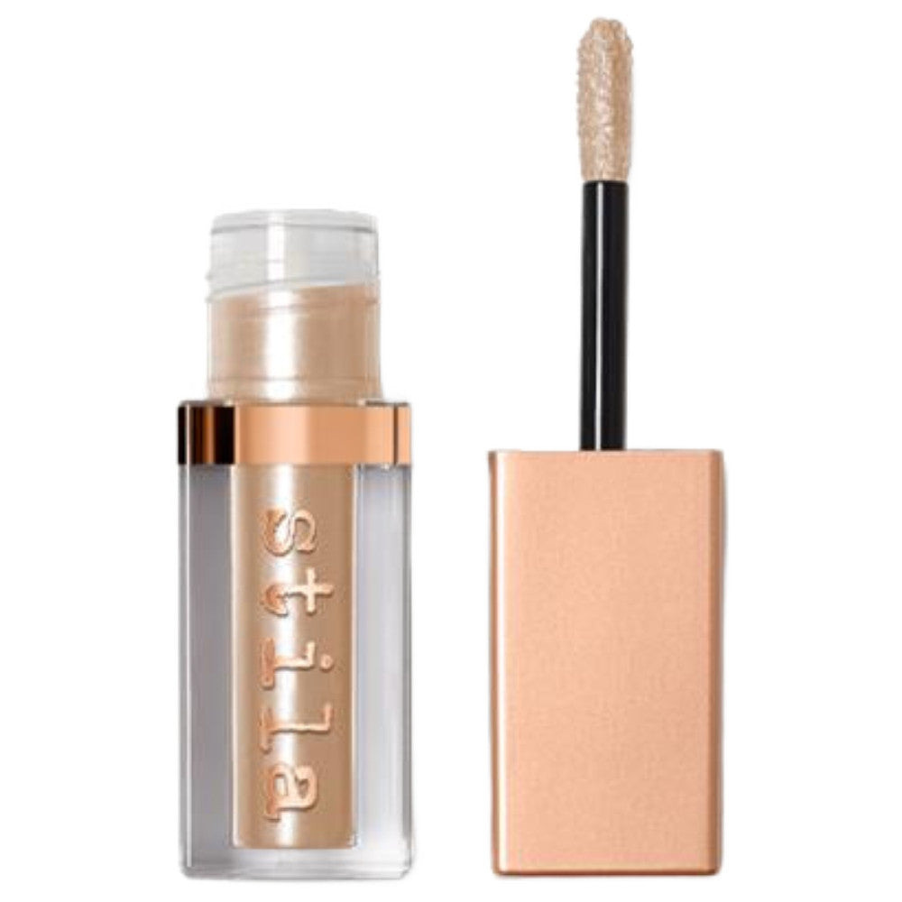 Stila Enchanting Shimmer and Glow Liquid Eye Shadow