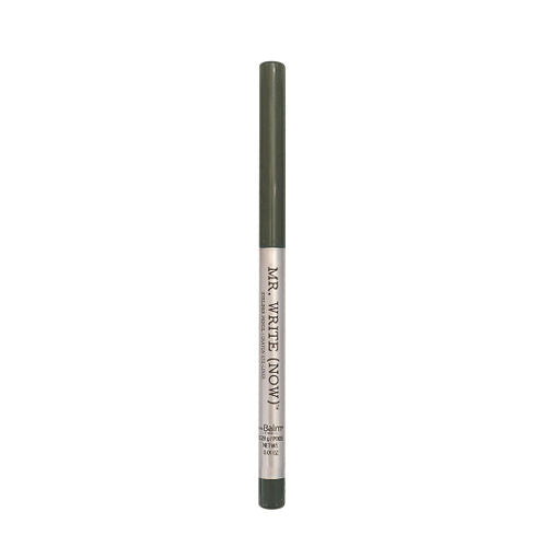 The Balm Mr Write Now - Irresistible Eyeliner Pencil