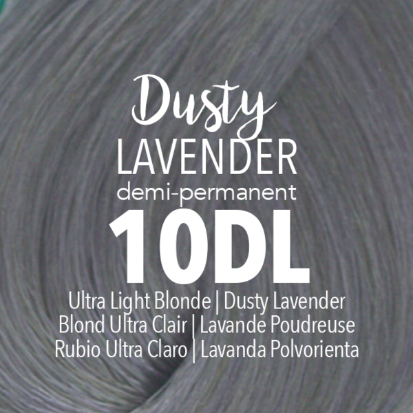MyDentity Demi-Permanent Hair Color: Transform Your Look!