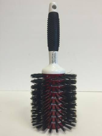 PHILLIPS MONSTER VENT TOURMALINE 4 INCH TMV-3: Your Hair's Best Friend