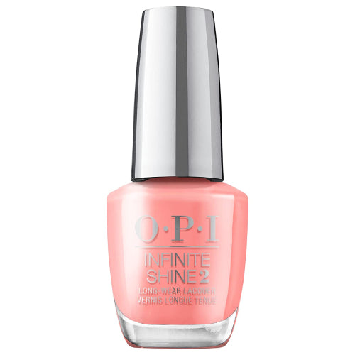 OPI Infinite Shine X Box Collection - Stunning Nail Polish Set