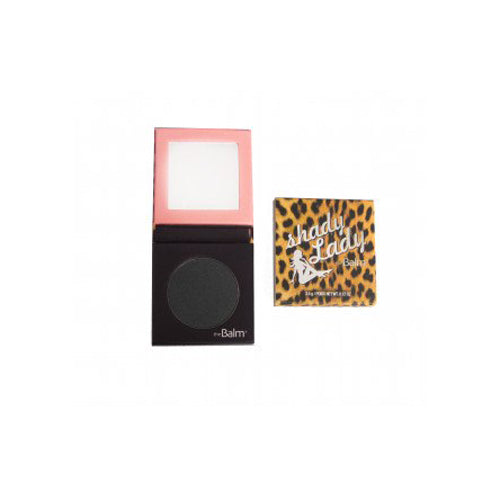 The Balm Shady Lady Powder Eyeshadow - Sexy Stacey: A Glamorous Must-Have