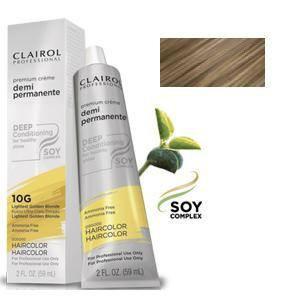 Clairol Premium Demi: Radiant Hair Color