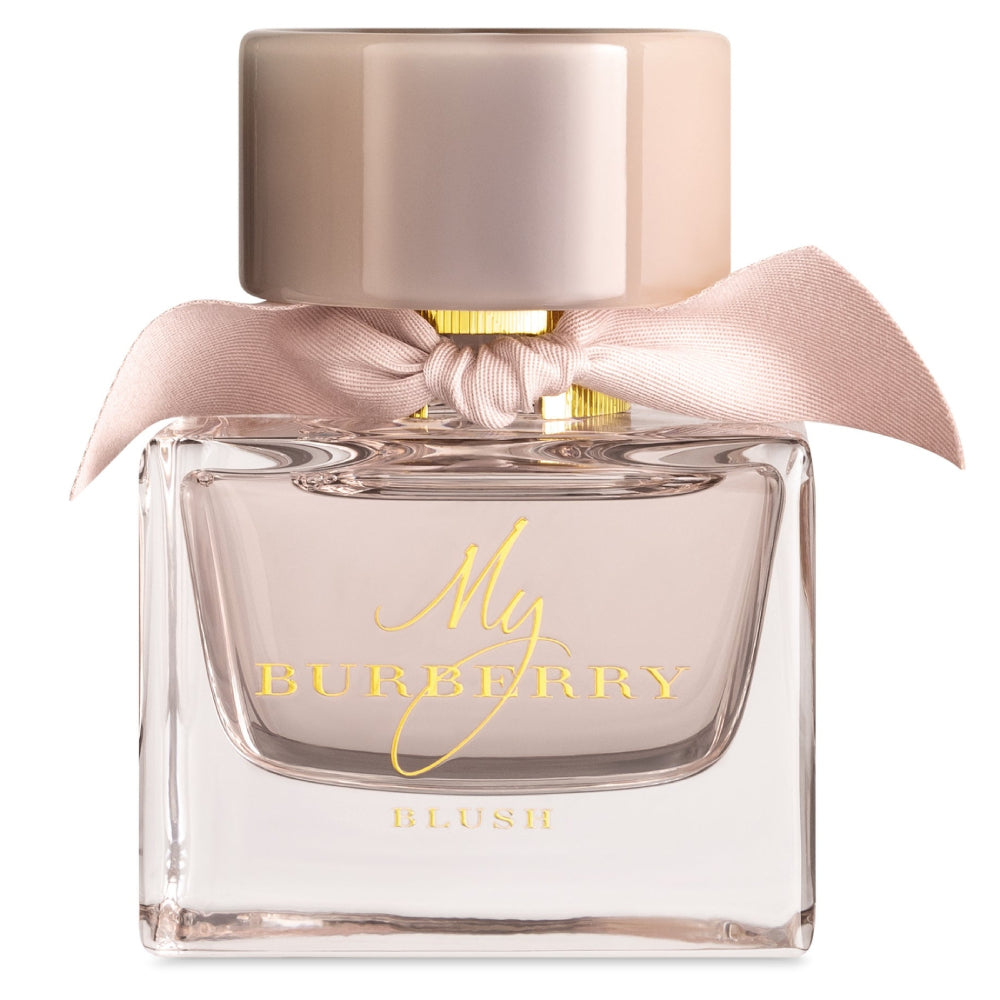 Burberry My Burberry Blush Women's 3 oz Eau De Parfum Spray