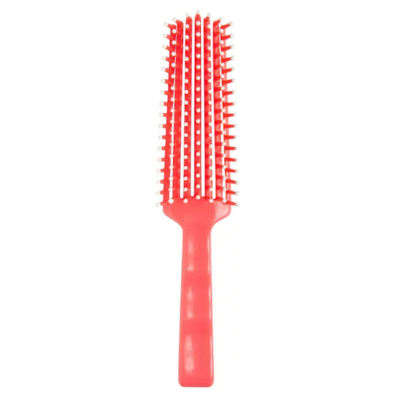 Diane Coral Flexible Vent Brush: The Ultimate Hair Styling Solution