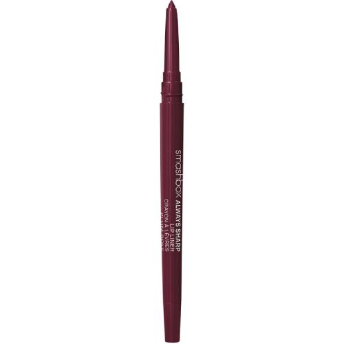 Smashbox Always Sharp Lip Liner - Your Perfect Lip Companion