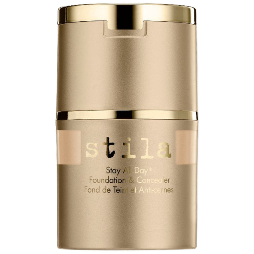 Stila All-Day Marvel: Foundation & Concealer Duo