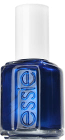 ESSIE Aruba Blue Nail Polish - Stunning .5 OZ!