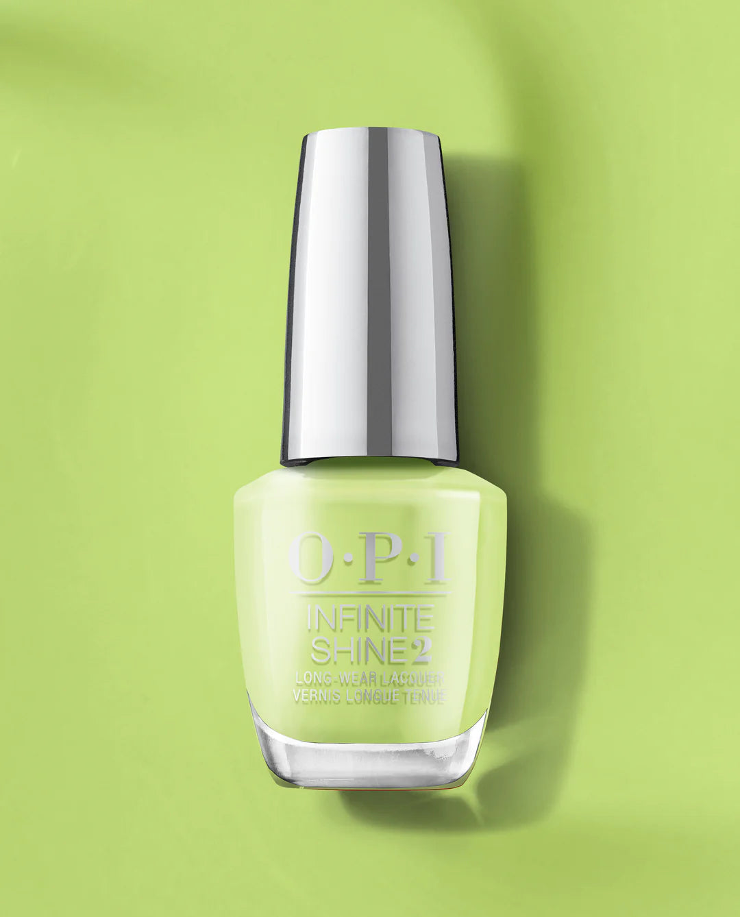 OPI Infinite Shine Summer 2023 Nail Polish Collection - Unleash Your Summer Style!