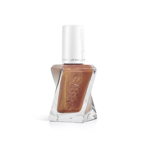 Essie Gel Couture Timeless Tweeds Nail Polish Collection - A Luxurious Must-Have!