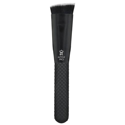 Royal Brush Moda Pro Chisel Brush - The Ultimate Makeup Essential