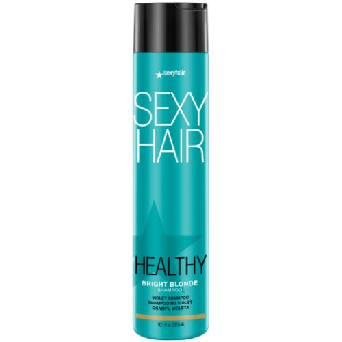 Sexy Hair's Magical Blonde Shampoo - 10.1 oz