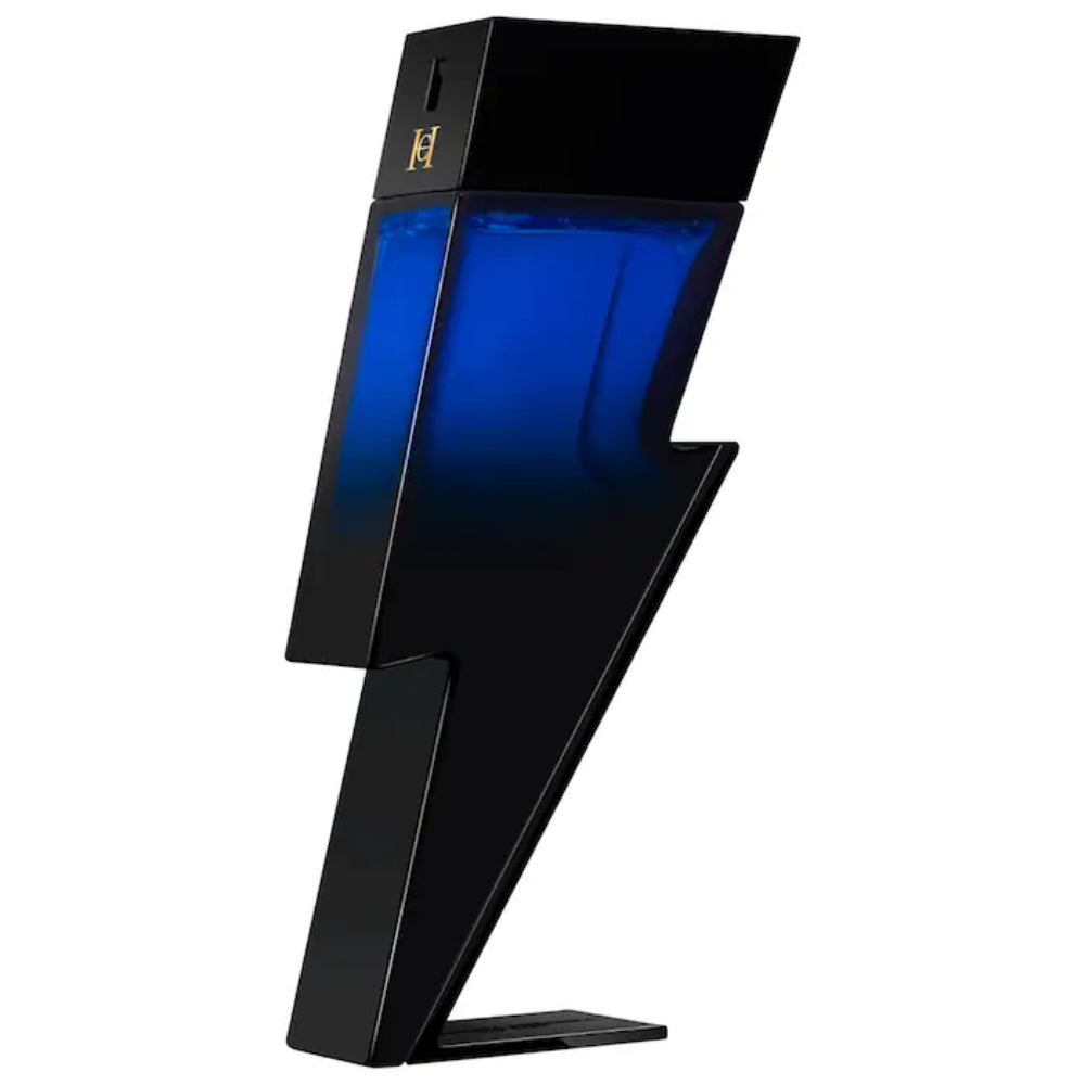 Carolina Herrera Bad Boy Cobalt - An Electrifying Eau De Parfum Spray