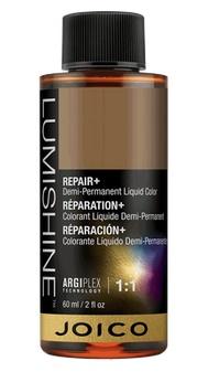 Joico Lumishine Demi Liquid Hair Color: Stunning Shine Formula
