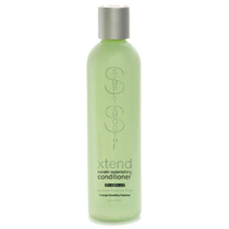 Simply Smooth Xtend Tropical Keratin Replenishing Conditioner - 8.5 OZ