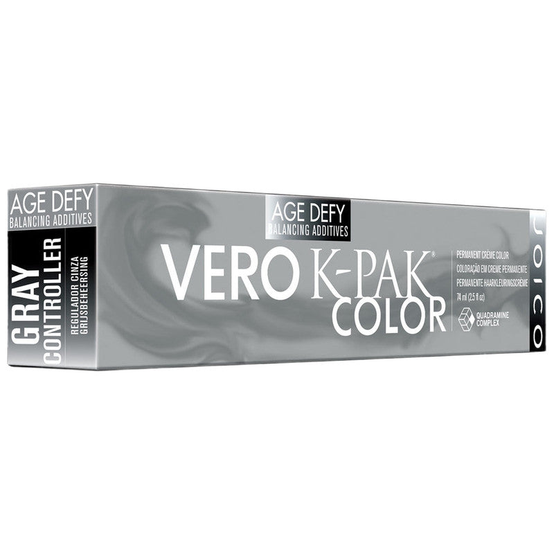 Joico Vero K-Pak Age Defy: Reverse Aging Hair Color