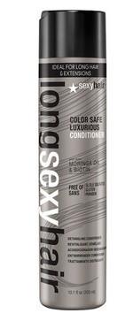 Sexy Hair Long Luxurious Conditioner - 10.1 oz