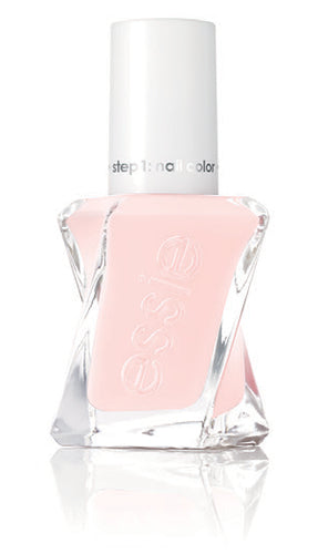 Essie Gel Couture Fall 2017: Irresistible Nail Color Collection