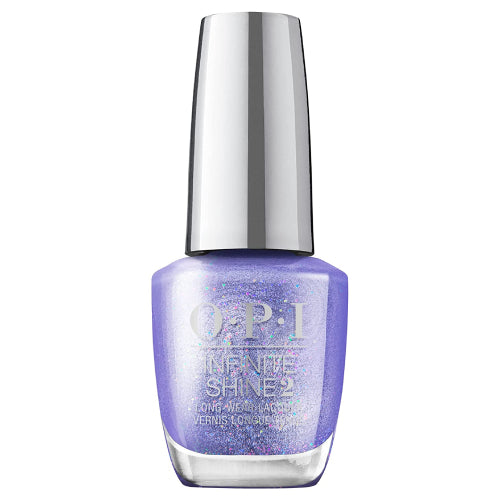 OPI Infinite Shine X Box Collection - Stunning Nail Polish Set