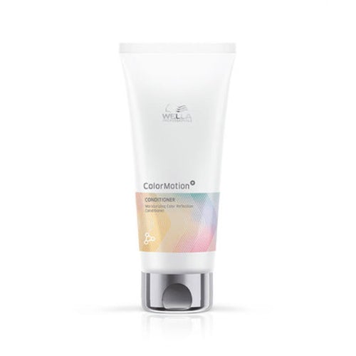 Wella ColorMotion Moisturizing Color Reflection Conditioner