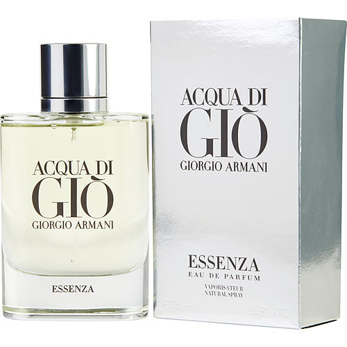 Giorgio Armani Acqua Di Gio Essenza - Irresistible Men's Eau De Parfum Spray