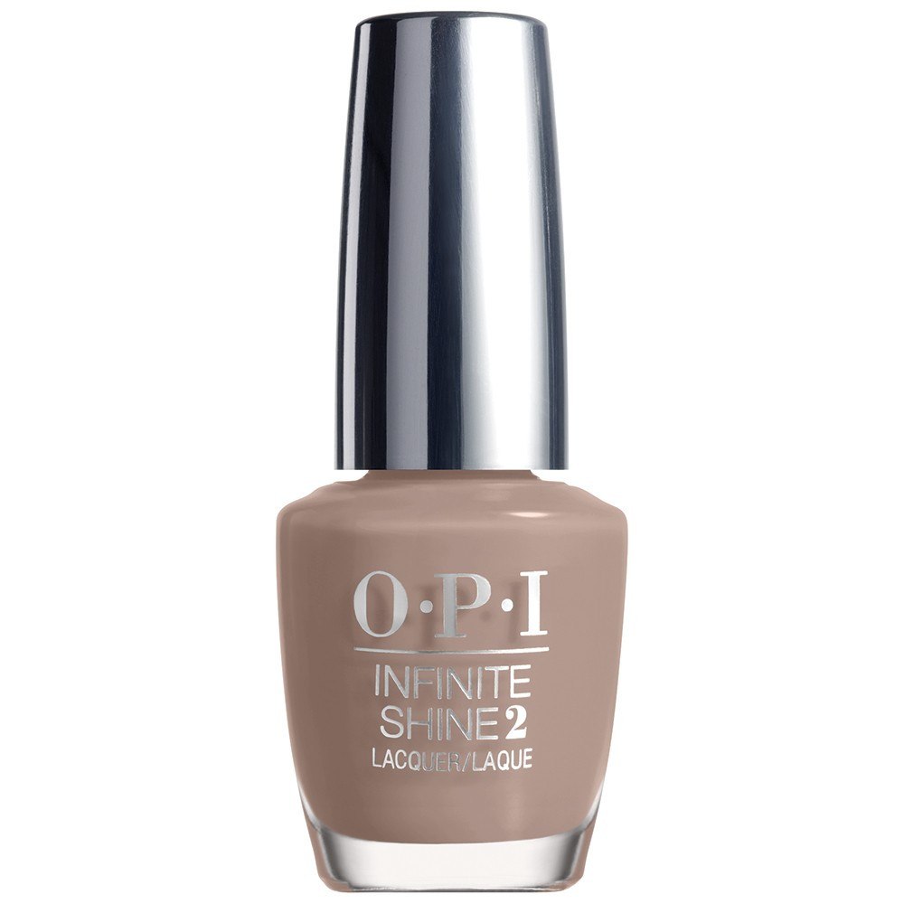 OPI Infinite Shine L50 - Irresistible Substantially Tan