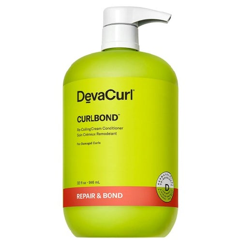 DevaCurl Curlbond Conditioner: Unleash Your Curls' Potential
