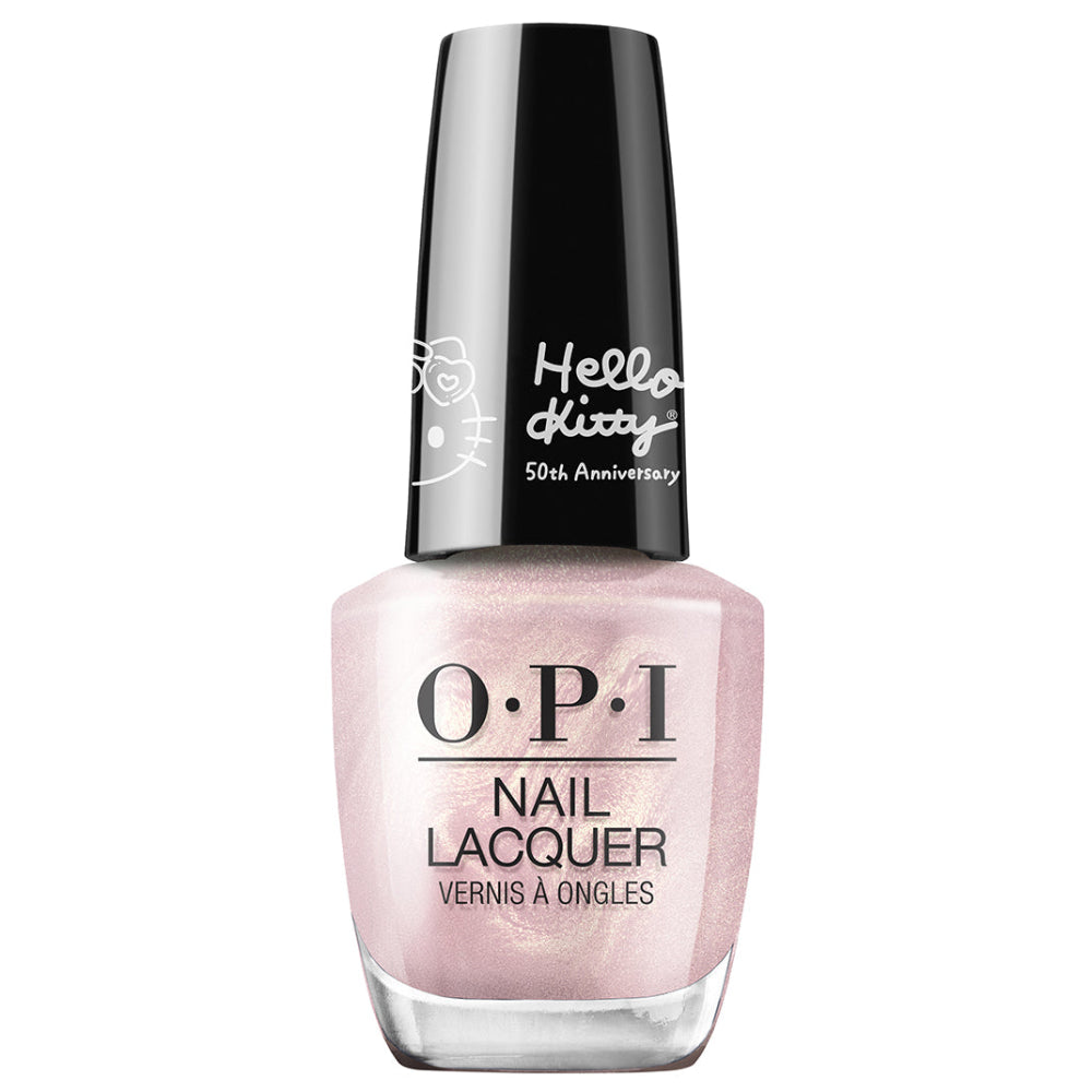 OPI Hello Kitty 50th Anniversary Must-Have Nail Polish Collection