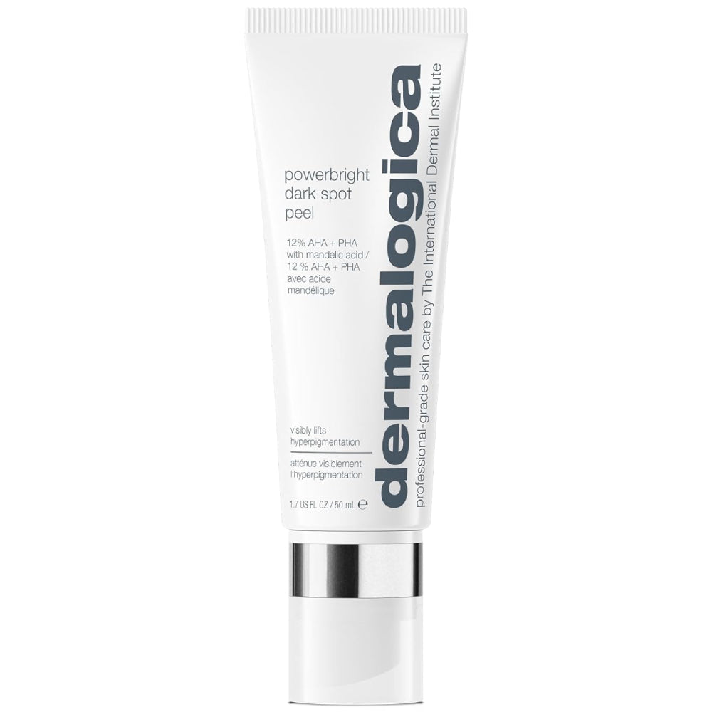 Dermalogica Power Bright Dark Spot Peel: 1.7 oz Magic for Clear Skin