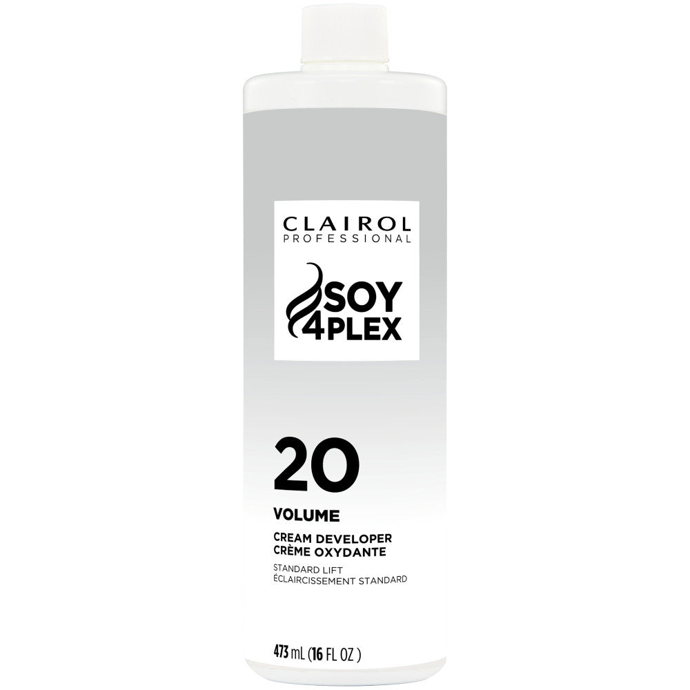 Clairol's Stunning Premium Creme Developer 20 Volume - Transform Your Hair Now!